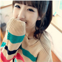 女生阳光笑容微信头像合集 60张清新好看