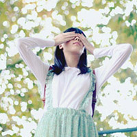 60张氛围感拉满！超受欢迎的QQ女生意境小清新头像