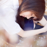 QQ意境女生头像合集 59张带你在氛围感里感受温柔