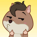 我就想鄙视你一下 这套鄙视表情包太好用了