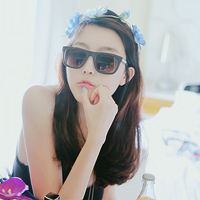 48张氛围感拉满！时尚个性女生QQ头像，自带女人味