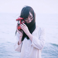 60张清新文艺风女生QQ头像 高清好看直接存