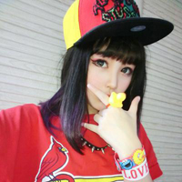 47张气质感拉满的优雅女生QQ头像合集