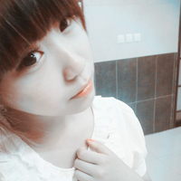 48张又甜又飒的时尚可爱女生QQ头像