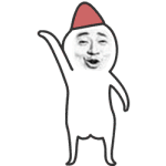贱公公搞怪表情包合集