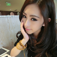 48张好看的女生真实照片头像合集