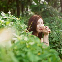 59张意境伤感女生QQ头像，藏着淡淡的emo情绪