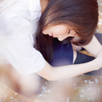 QQ意境女生头像合集 59张带你在氛围感里感受温柔