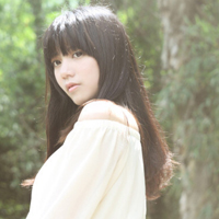 女生QQ小清新淡雅头像合集 34张治愈感拉满