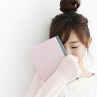 48张清新清秀女生QQ头像 温柔感拉满
