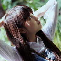 47张超治愈！文艺清新风女生QQ头像合集