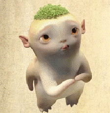 小萝卜精胡巴斗图表情包来啦，聊天不用愁