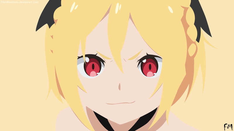 《Re：从零开始的异世界生活》菲鲁特与爱蜜莉雅高清壁纸合集