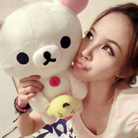 48张娇小可爱女生头像 软萌感拉满太治愈啦