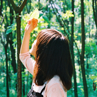 48张氛围感拉满的女生意境QQ头像，每一张都美得让人沉醉