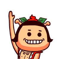 打工人emo必备！这套“一无所有的你”表情包火了