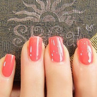 60张个性好看的指甲盖女生头像合集