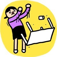 贱萌小崽子求包养表情包合集