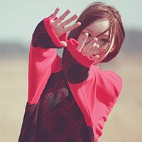 48张女生专属唯美小清新QQ头像 好看又治愈