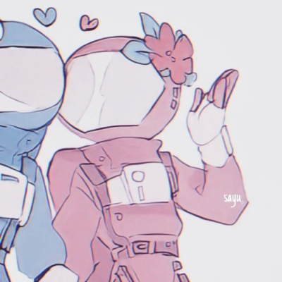 全网最火的高清动漫情侣头像合集 10张好看爆款款