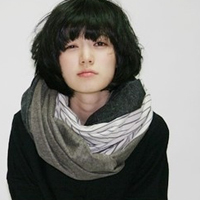 短发女生个性头像合集！48张好看头像任你挑