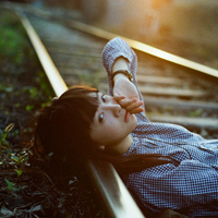 47张QQ女生头像来啦！清新感拉满，像邻家软妹一样治愈