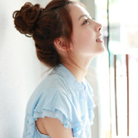 48张青春活力女生QQ头像 氛围感拉满的少女感头像合集