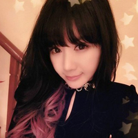 47张好看的女生QQ美女头像合集