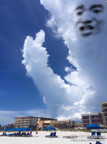 聊天斗图必备！竖中指系列表情包第一弹来了