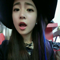 47张耐看款！平凡又好看的女生QQ头像合集