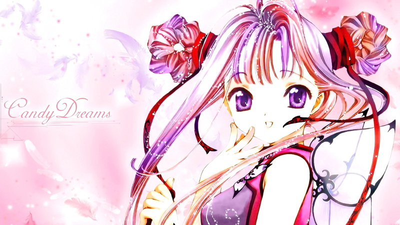 高清动漫壁纸20