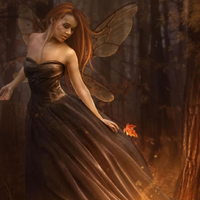 暗黑高冷又性感霸气！39张酷飒女生头像合集