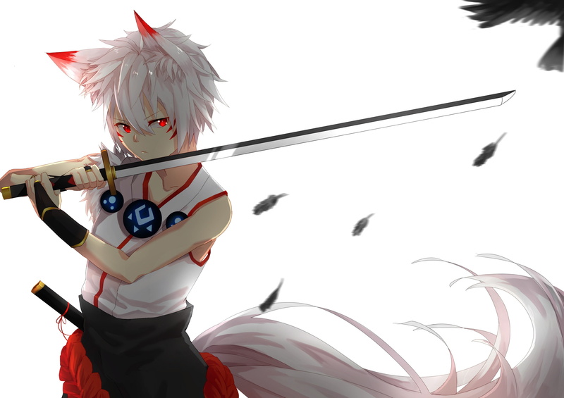 艾尔之光同人壁纸合集 低角度抓拍纯白氛围感