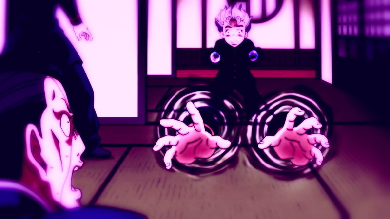 《JOJO的奇妙冒险》高清壁纸 东方仗助广濑康一虹村亿泰 1080P画质拉满