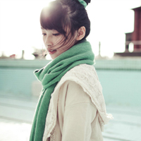 48张干净清爽的纯净女生头像 氛围感拉满