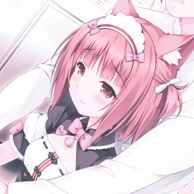 8组超甜动漫情侣头像 亲亲恩爱情头高清合集