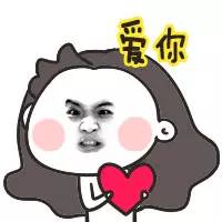 霹雳姐妹花搞怪逗比表情包合集