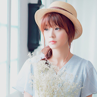 48张清纯甜美女生头像合集 软妹风头像直接存