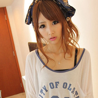 46张女生调皮可爱头像 喜欢就赶紧存起来