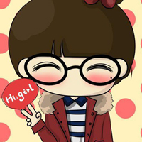 60张呆萌小希女生头像 各种风格可爱款都在这里