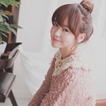 48张软萌感拉满！QQ女生单纯可爱头像合集