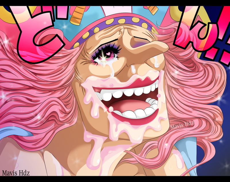 海贼王超清壁纸合集