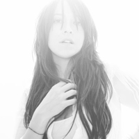 47张成熟优雅款欧美黑白女生头像合集