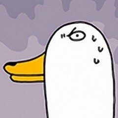 鸭子表情包合集来了 聊天斗图都能用