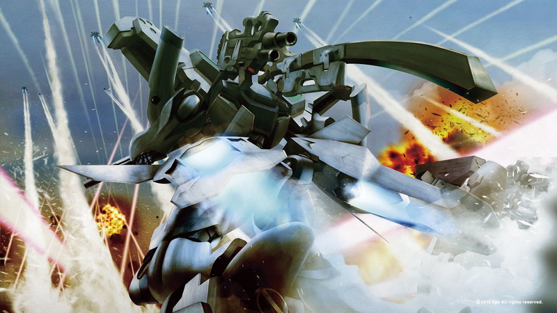 Muv-Luv动漫1080P高清壁纸合集