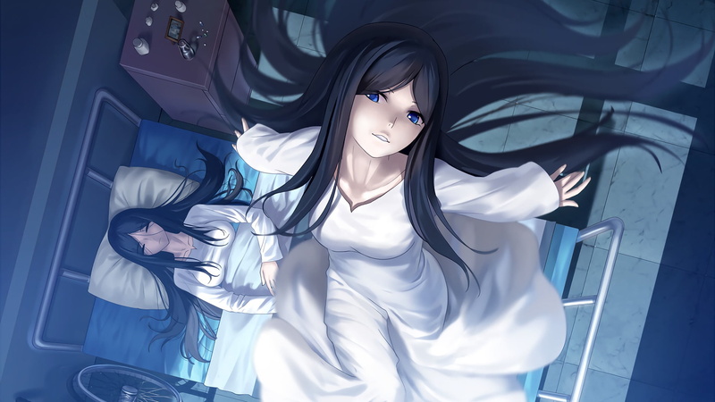 空之境界美少女壁纸合集