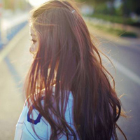 48张氛围感拉满！精选女生背影唯美QQ头像合集