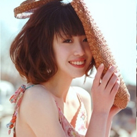 48张温柔又活泼的外向女生头像 清新感拉满的QQ头像合集