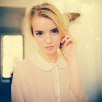 111张氛围感拉满！女生专属欧美复古怀旧头像合集