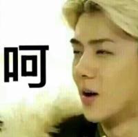 世勋专属表情包合集